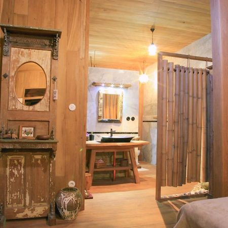 The Canale Boutique Stay Koh Kood Ko Kut Exterior photo