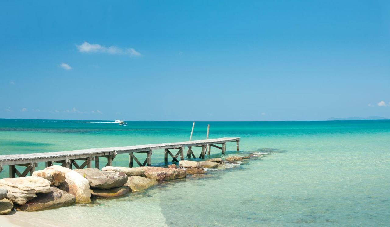 The Canale Boutique Stay Koh Kood Ko Kut Exterior photo