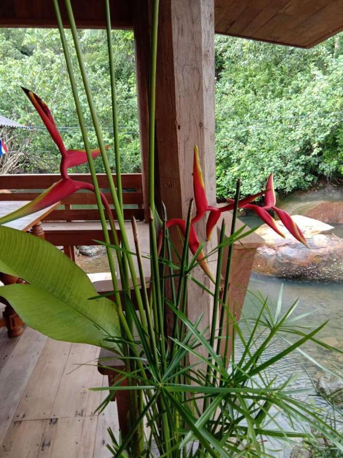The Canale Boutique Stay Koh Kood Ko Kut Exterior photo