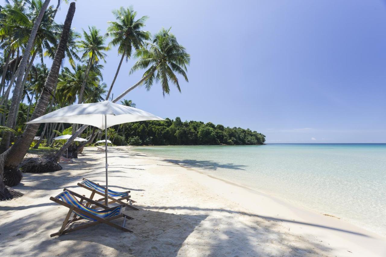 The Canale Boutique Stay Koh Kood Ko Kut Exterior photo