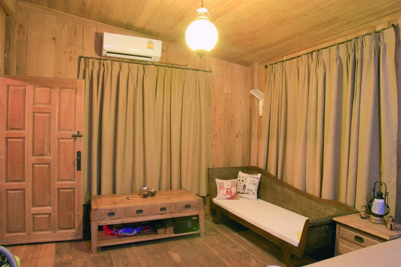 The Canale Boutique Stay Koh Kood Ko Kut Exterior photo