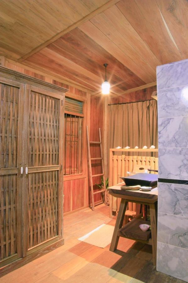The Canale Boutique Stay Koh Kood Ko Kut Exterior photo