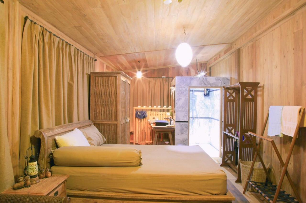 The Canale Boutique Stay Koh Kood Ko Kut Exterior photo