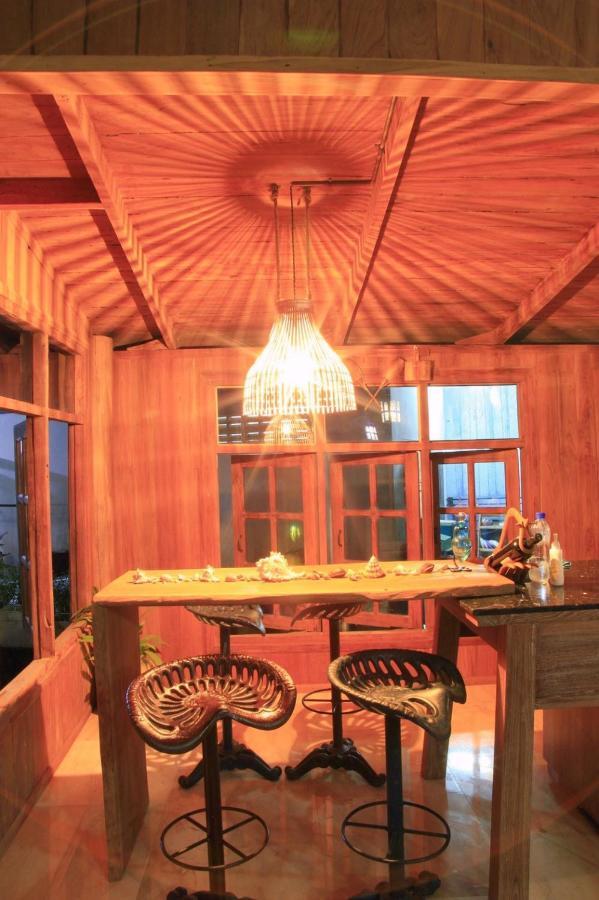 The Canale Boutique Stay Koh Kood Ko Kut Exterior photo
