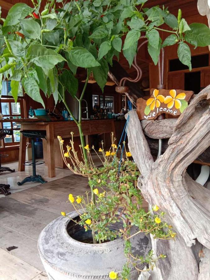 The Canale Boutique Stay Koh Kood Ko Kut Exterior photo