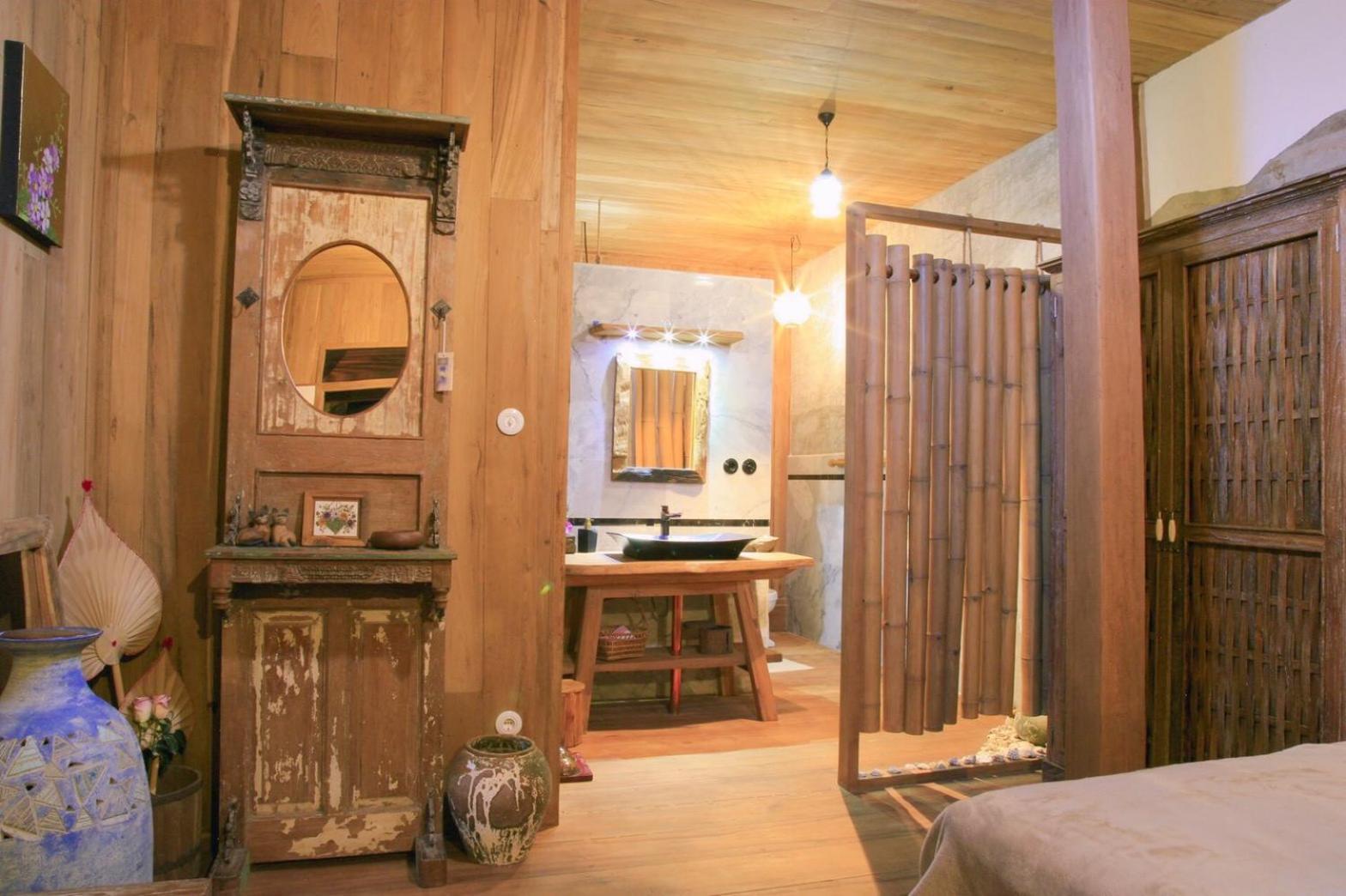 The Canale Boutique Stay Koh Kood Ko Kut Exterior photo