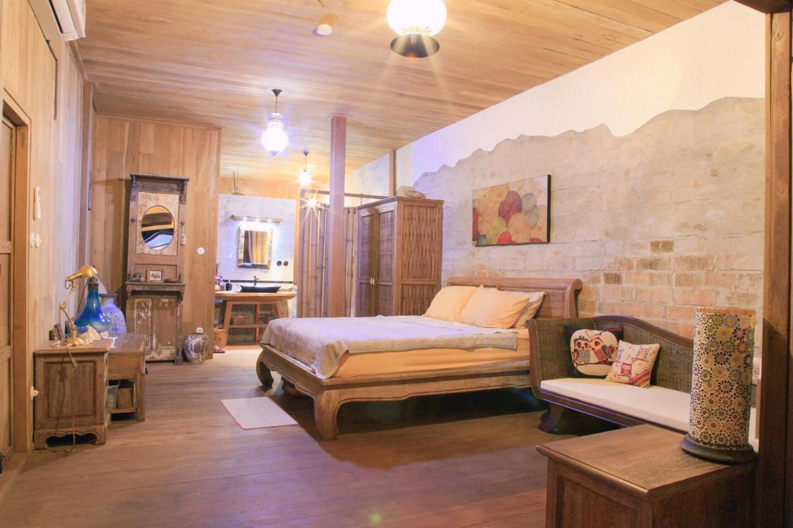 The Canale Boutique Stay Koh Kood Ko Kut Exterior photo